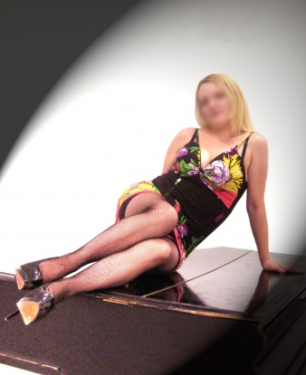 Анкета проститутки Алия - город Велиж, 27 лет, №12062